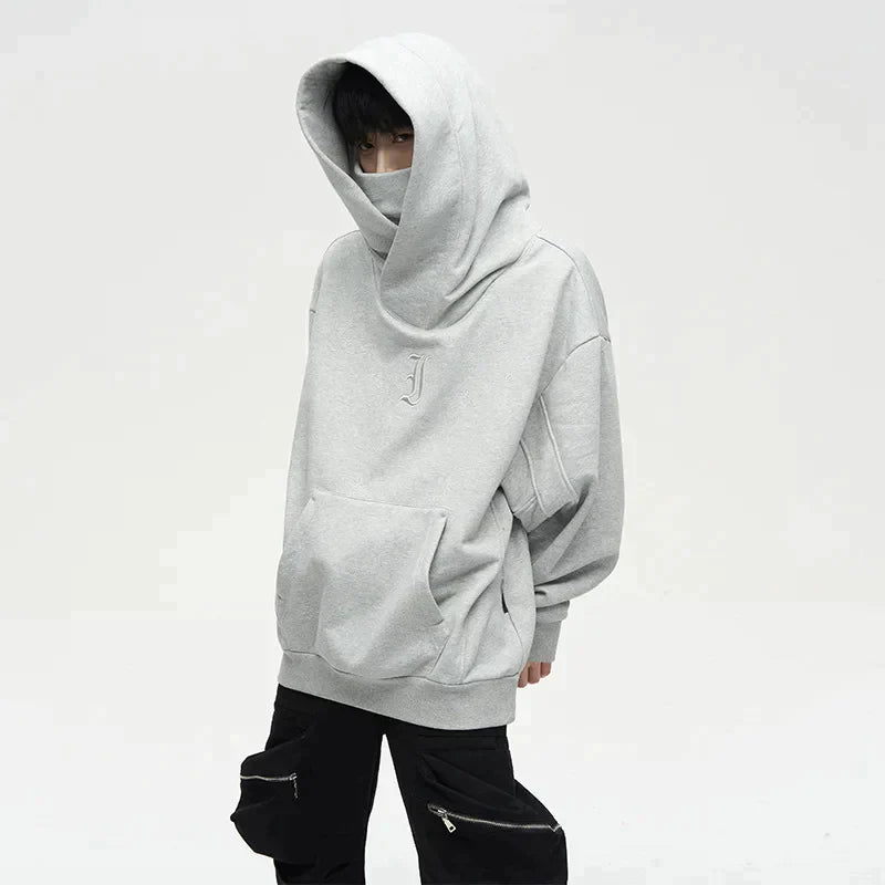 WW | Ninja Kapuzenpullover