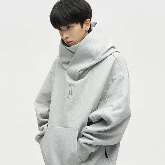 WW | Ninja Kapuzenpullover