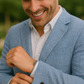 Breeze Linen Suit | Der perfekte Look für den Sommer