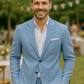 Breeze Linen Suit | Der perfekte Look für den Sommer
