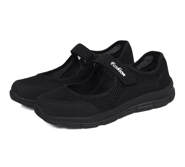 Damen Slipper - AirFlow Sommer 2025 Edition