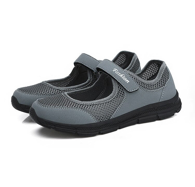 Damen Slipper - AirFlow Sommer 2025 Edition