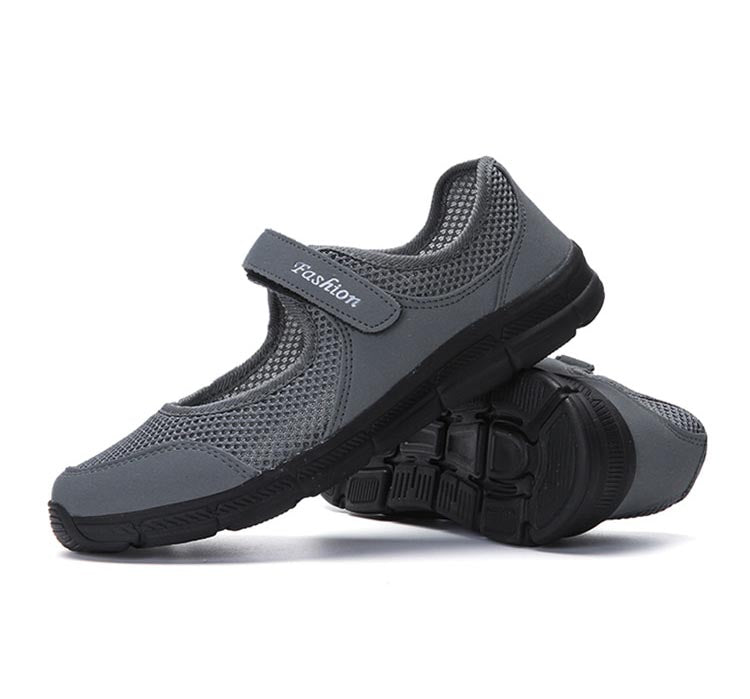 Damen Slipper - AirFlow Sommer 2025 Edition