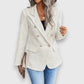 Zara – Tweed-Blazer