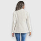 Zara – Tweed-Blazer