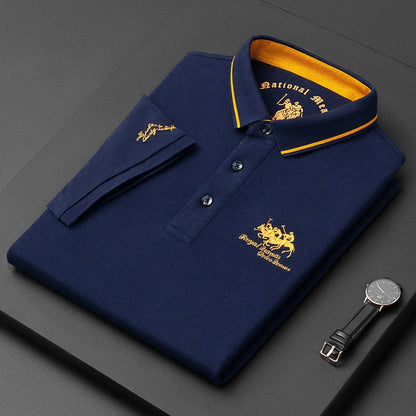 Marco™ - Deluxe Herren Polo