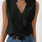 Stilvolle Damen Sommerbluse mit fließender Passform – Rania
