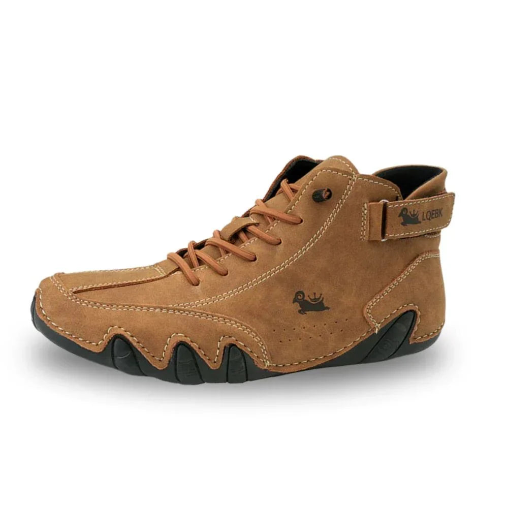 Billy - Ergonomische Unisex Schuhe