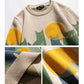 Mystic Cat - Herrenpullover