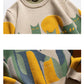 Mystic Cat - Herrenpullover