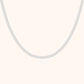 Stilvolle Flachkette – Helena