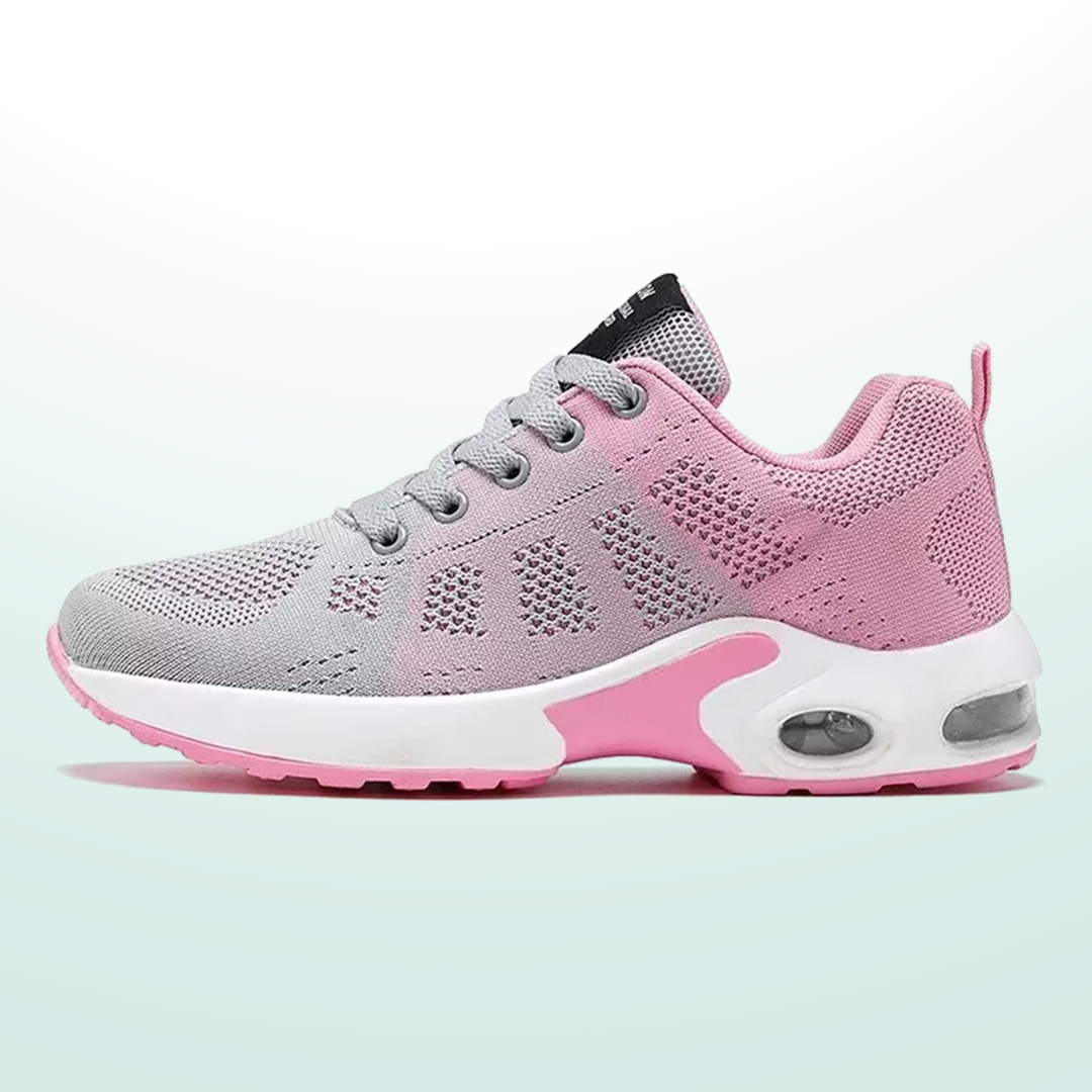Orthopädische Damen Sneaker Schuhe