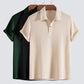 Klassisches Herren Premium Poloshirt