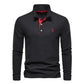 Langarmshirt - Lyle