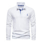 Langarmshirt - Lyle