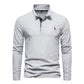 Langarmshirt - Lyle