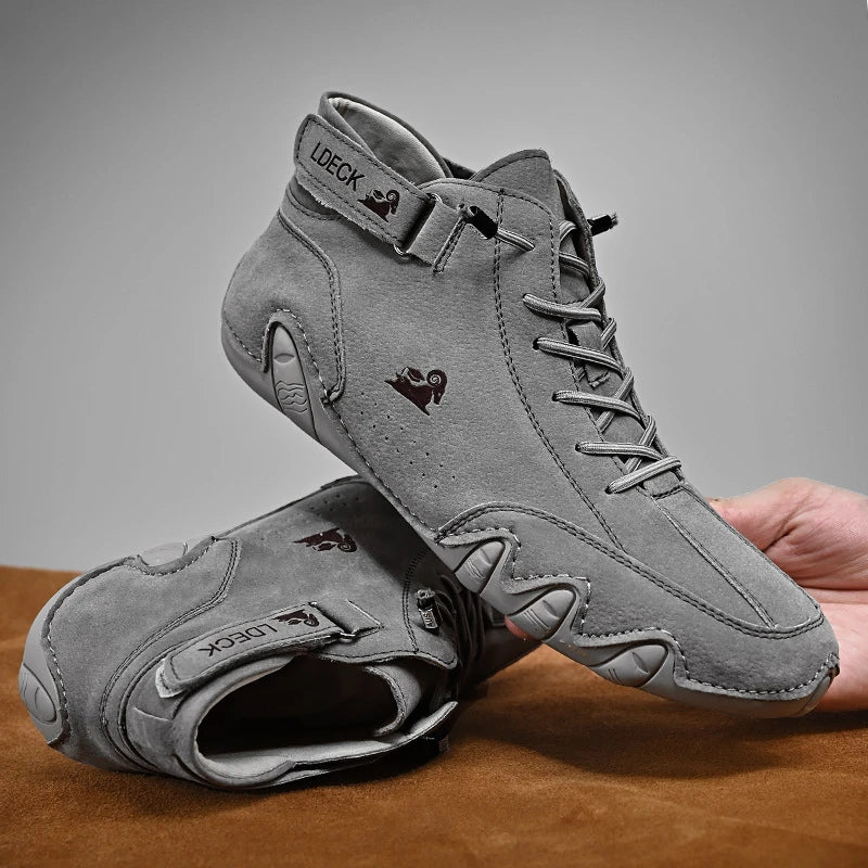 Lucas  | Herren Orthopädische Schuhe