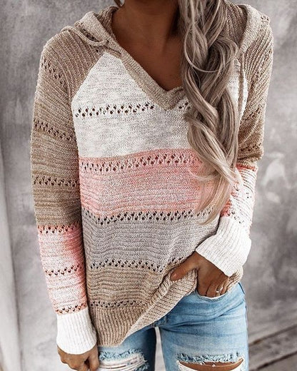 WW | Kapuzensweater