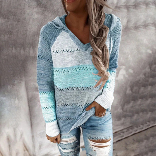 WW | Kapuzensweater