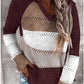 WW | Kapuzensweater
