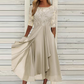 Ivette | Sommerkleid für Damen