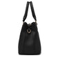 Vegan Leder Schultertasche - Eliza