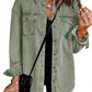 Roxane™ - Klassische Alltags-Jeansjacke