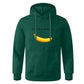 WW | Banana - Limitierte Auflage Hoodie