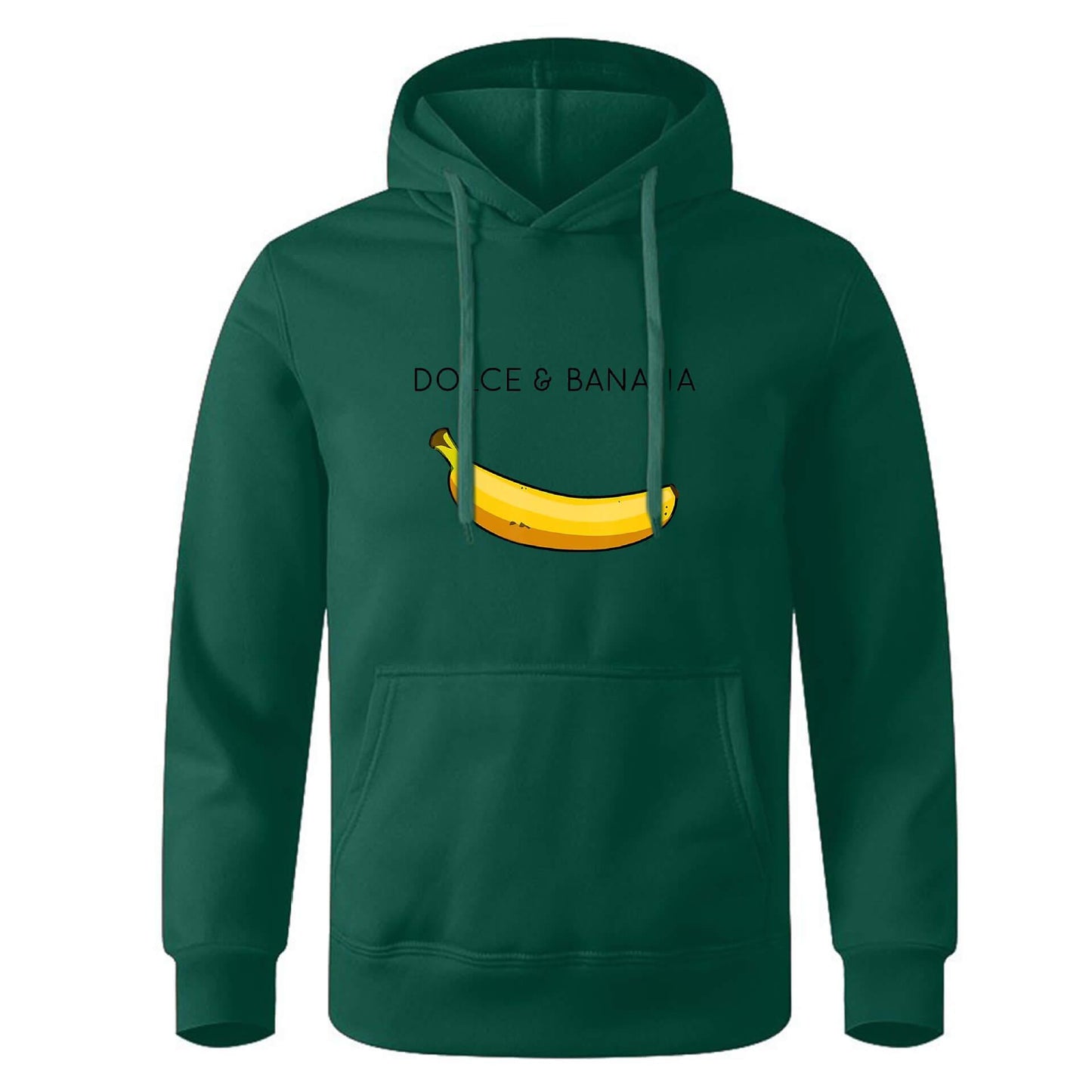 WW | Banana - Limitierte Auflage Hoodie