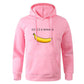 WW | Banana - Limitierte Auflage Hoodie