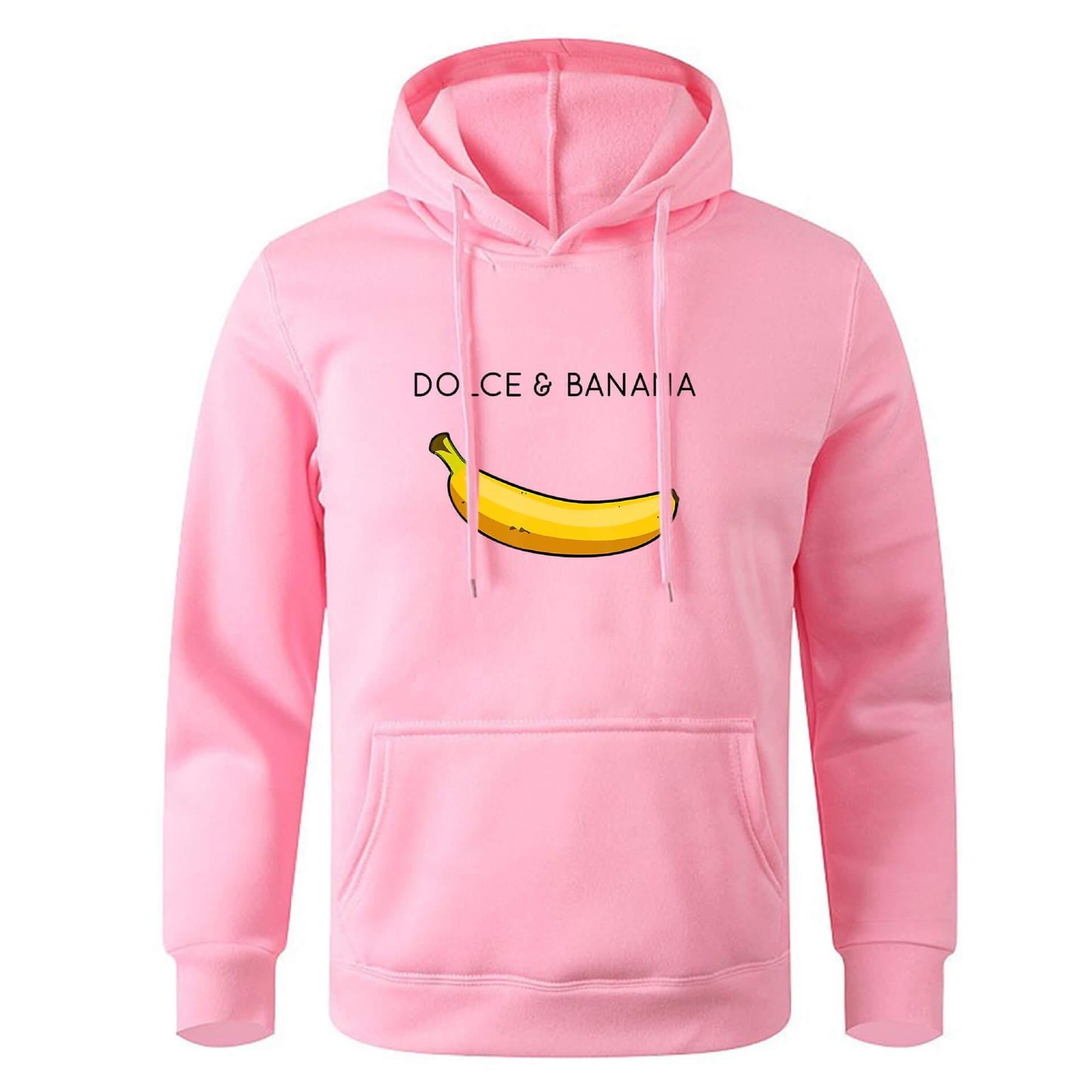 WW | Banana - Limitierte Auflage Hoodie