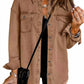 Roxane™ - Klassische Alltags-Jeansjacke