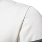 Hannes - Half-Zip Strickpullover
