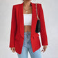 Ronja Tailored Blazer