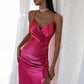 Trägerloses Sommerkleid - Luna