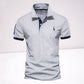 Giuseppe | elegantes herren-polohemd