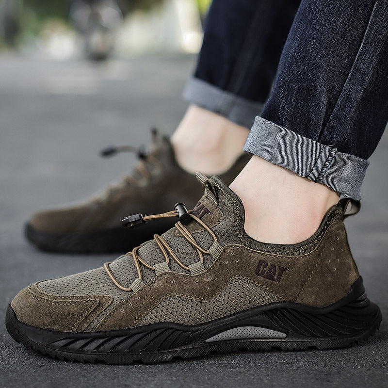 Robuste und stilvolle Outdoor-Schuhe für Herren – Darian