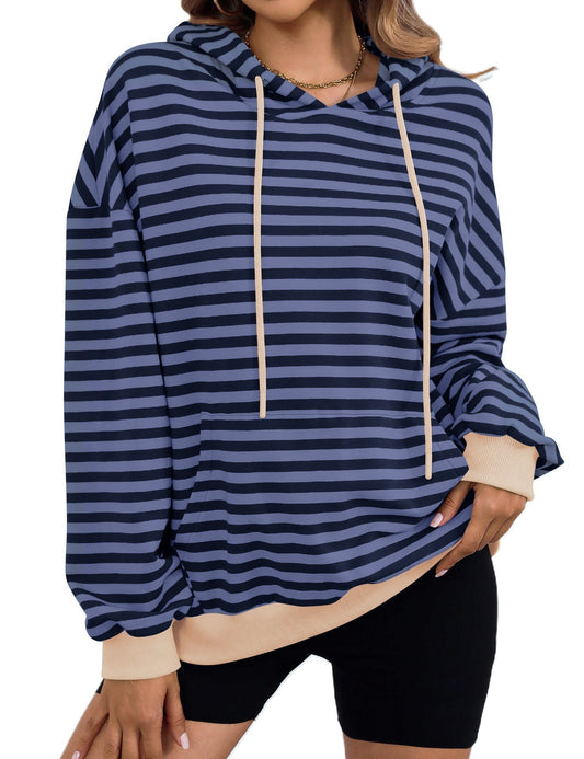 WW Zeitloser Und Eleganter Hoodie
