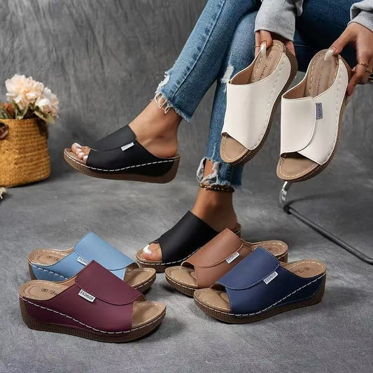 Marina - Bequeme Slides