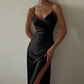 Trägerloses Sommerkleid - Luna