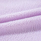 Damen Fleece-Pullover mit hohem Kragen und praktischer Fronttasche WW