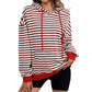 WW Zeitloser Und Eleganter Hoodie