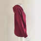 Damen Kapuzenpullover mit Knopfleiste und lässigem Schnitt WW