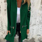 WW | Reißverschluss-Hoodie-Jacke-Set