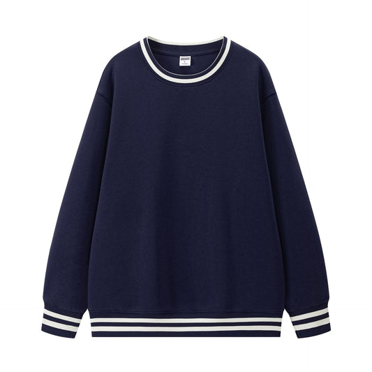 WW | Sportliches Sweatshirt Baumwolle