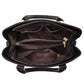 Vegan Leder Schultertasche - Eliza