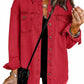 Roxane™ - Klassische Alltags-Jeansjacke