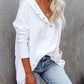 WW Loving My Life Hoodie Tunika