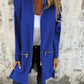 WW | Reißverschluss-Hoodie-Jacke-Set