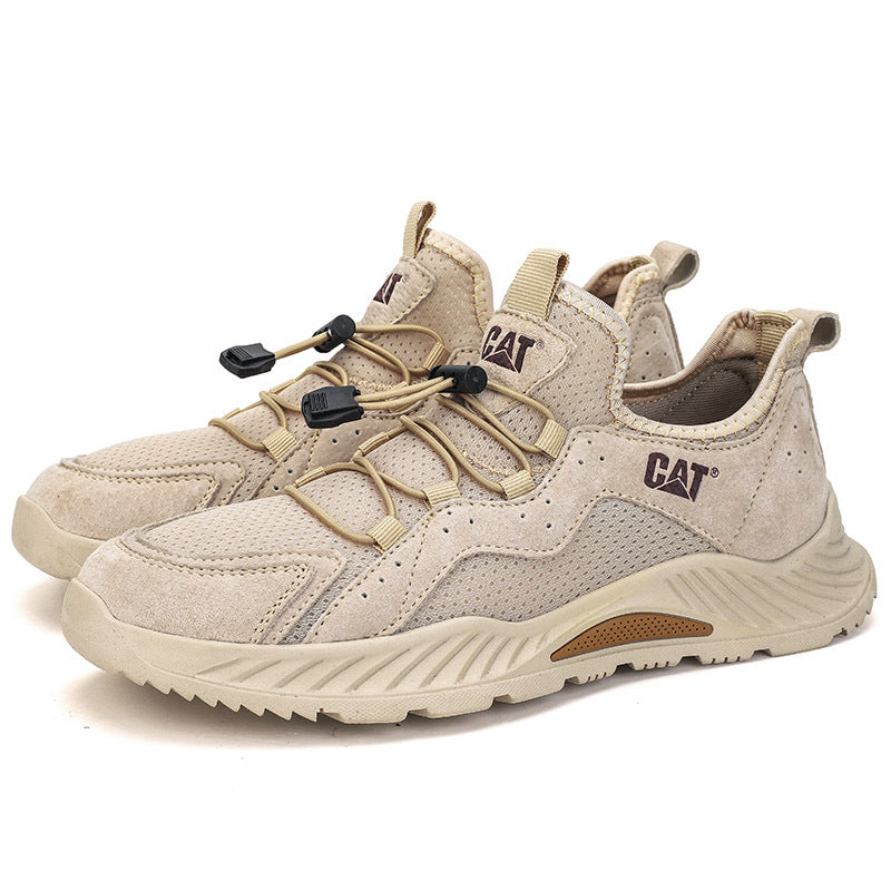 Robuste und stilvolle Outdoor-Schuhe für Herren – Darian